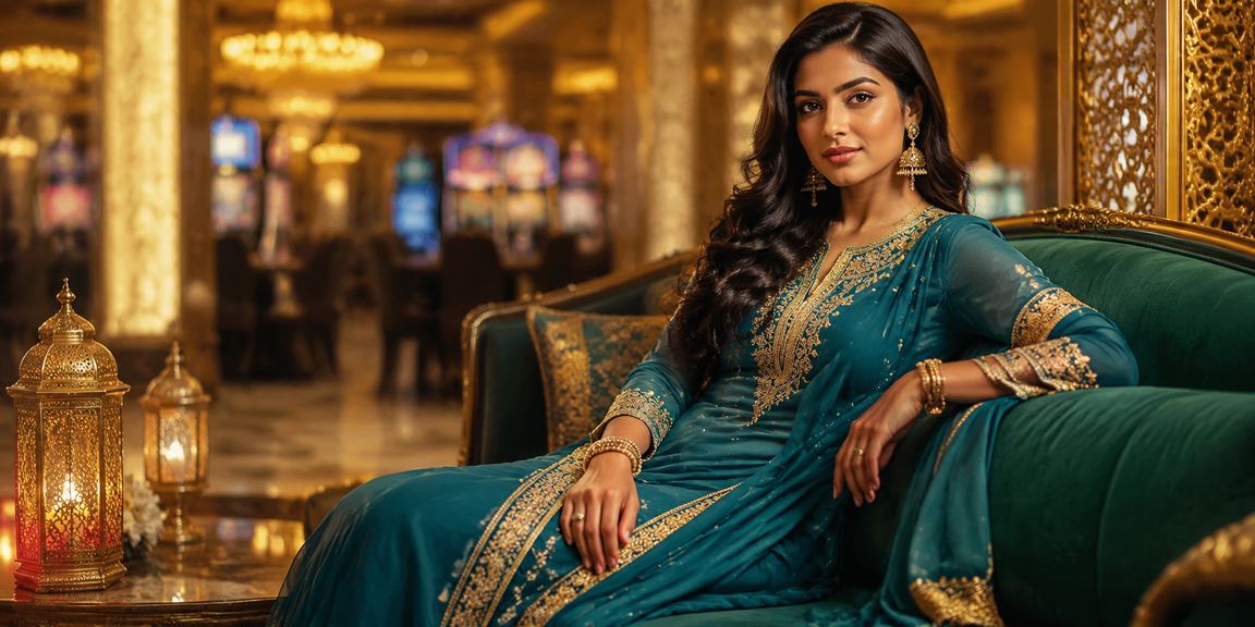 সুন্দরবন এন্টারটেইনমেন্ট ক্যাসিনো ঈদ উৎসব
